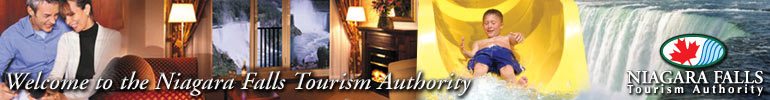Niagara Falls Hotels