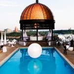 Fallsview Rooftop Pool & Bar