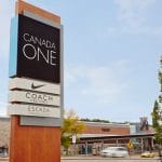 Canada One Brand Name Outlets in Niagara Falls