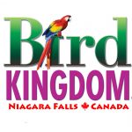 Bird Kingdom - Niagara Falls Canada