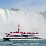 Niagara City Cruises