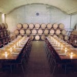 Niagara Falls Wineries - Jackson Triggs Cellar