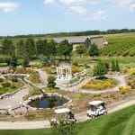 Rockway Glen Golf Course & Winery