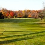 Sawmill Golf Course