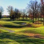 Niagara Falls Golf - St.Catharines Golf and Country Club