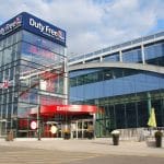 Queenston Lewiston Duty Free Niagara Falls