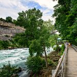 White Water Walk