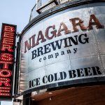 Niagara Brewing Company