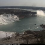 Niagara Falls Live Webcam