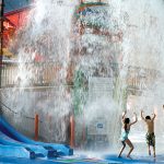 Fallsview Indoor Waterpark Interior