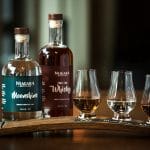 Niagara Distillery Flights