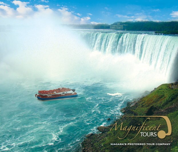 Niagara Falls Tours