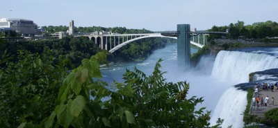 Rainbow Bridge