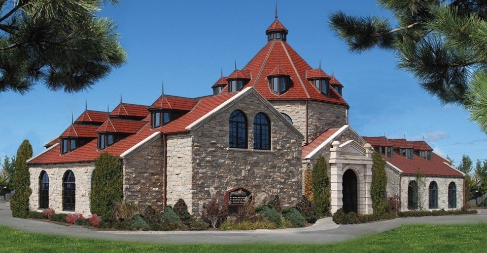 Konzelmann Winery