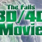 The Falls 3D/4D Theatre