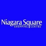 Niagara Square - Niagara Falls Canada