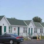 Niagara Falls Motel - A1 Motel