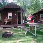 Niagara Falls Campark Resorts Campground