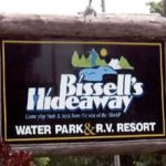 Bissell's Hideaway Niagara Falls