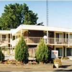 Niagara Falls Ontario Happiness Inn