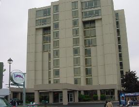 Imperial Hotel Suites Niagara Falls Hotels