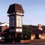 Niagara Falls Hotel - Old Stone Inn