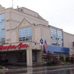 Hampton Inn North of the Falls