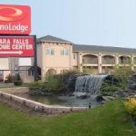 Econo Lodge at the Falls North