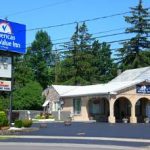 Niagara Falls USA Motel - Americas Best Value Inn