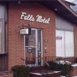 Niagara Falls USA Motel - Falls Motel