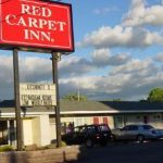 Red Carpet Inn Motel NF, NY