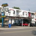 Niagara Falls Motel - Crystal Inn