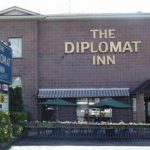 Niagara Falls Diplomat Inn