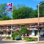 Niagara Falls Econo Lodge ON