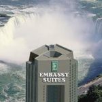 Embassy Suites Niagara Falls - Fallsview